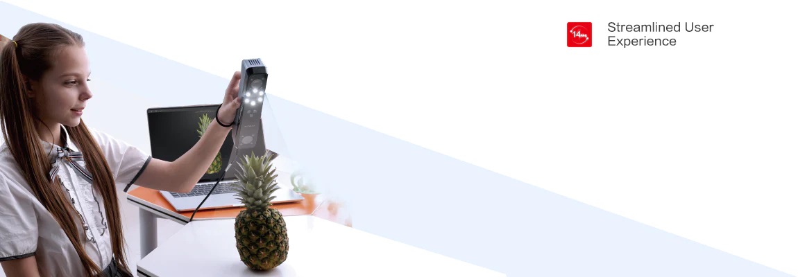 3D сканер Shining 3D Einstar